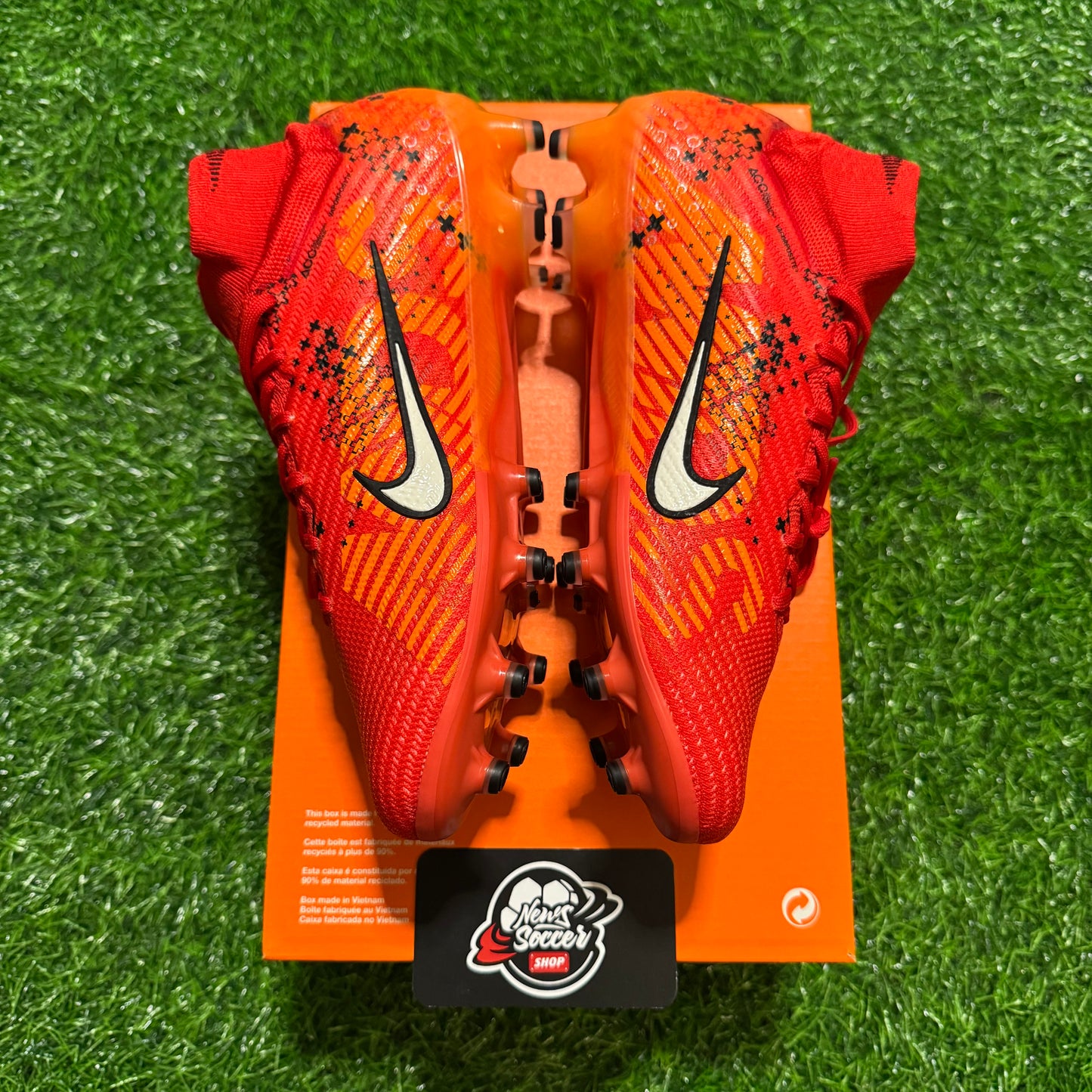Nike Zoom Mercurial Superfly 9 Elite “Dream Speed” (AG)
