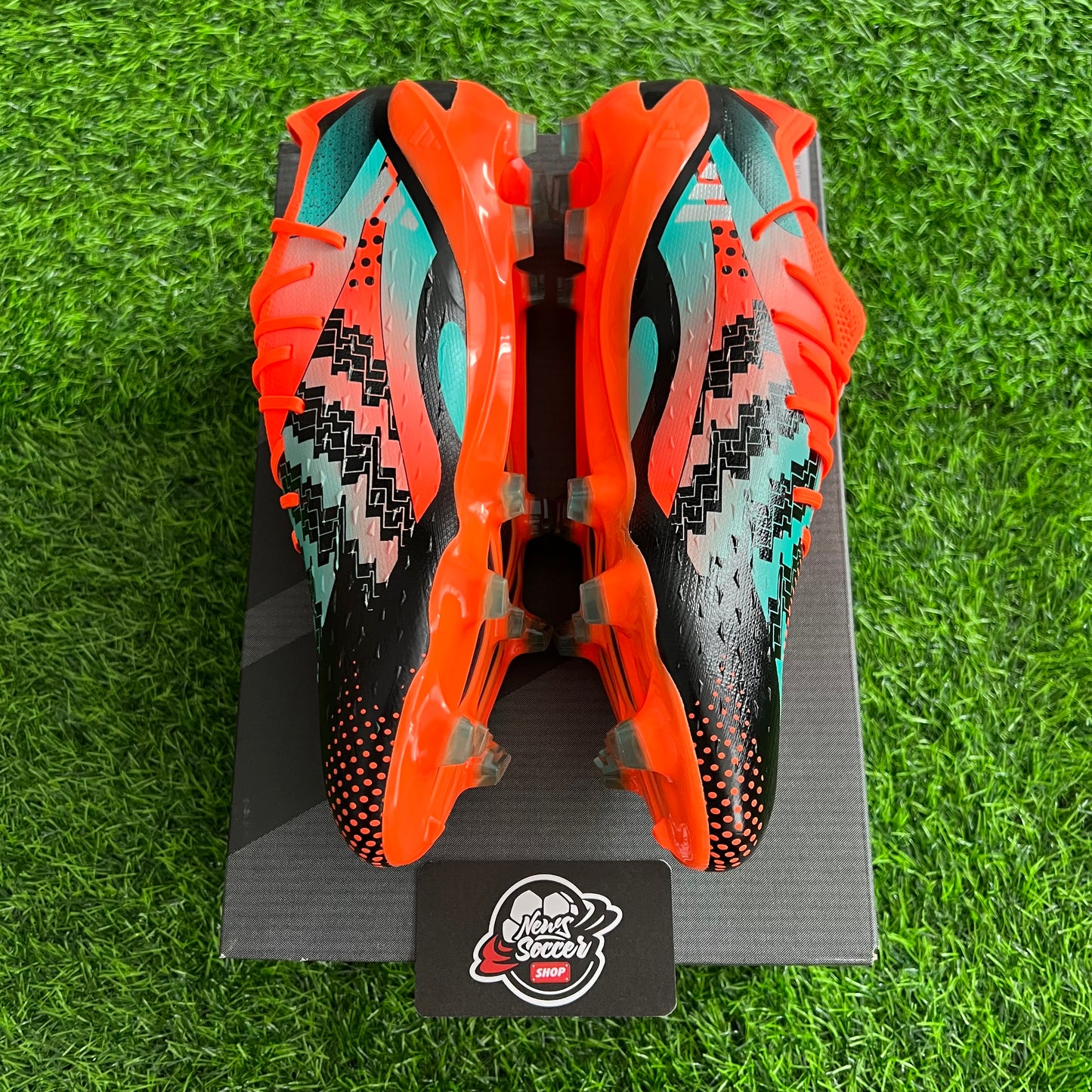 Adidas X Speedportal Messi .1 LE (FG)