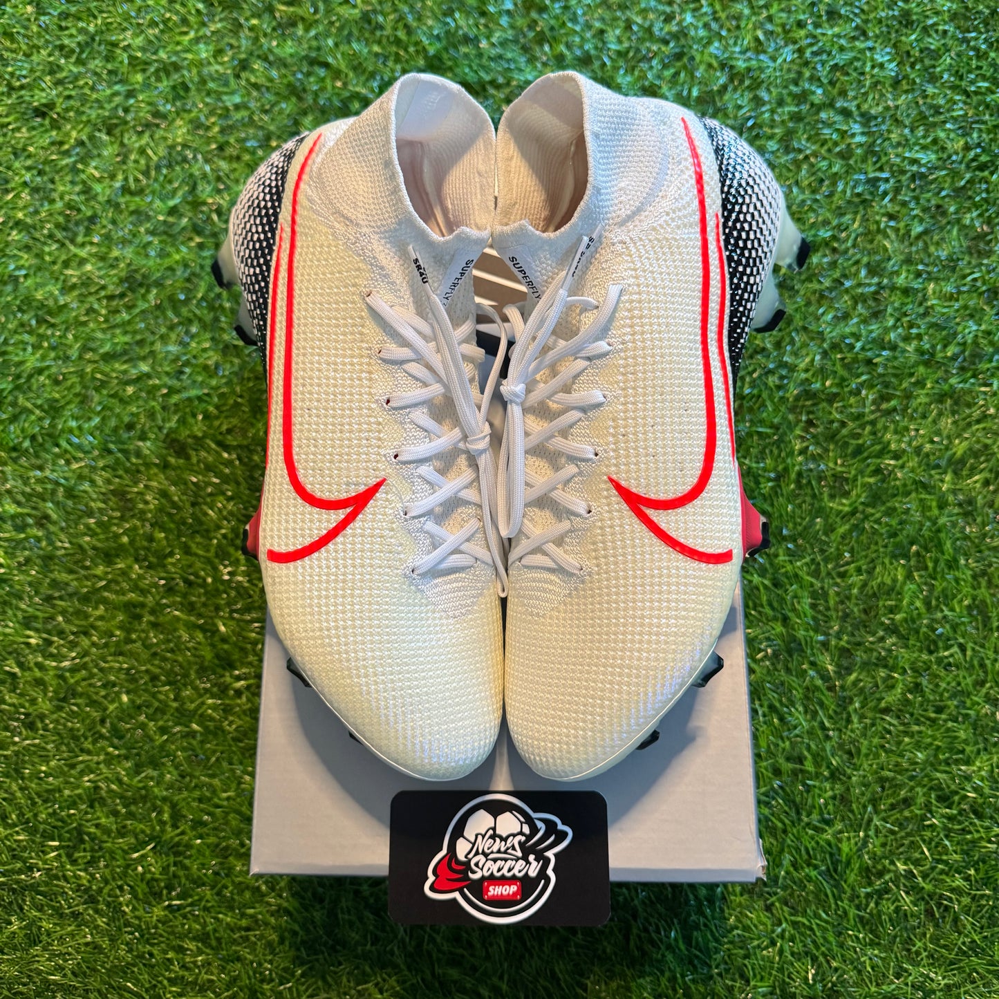 Nike Mercurial Superfly 7 Elite (FG)