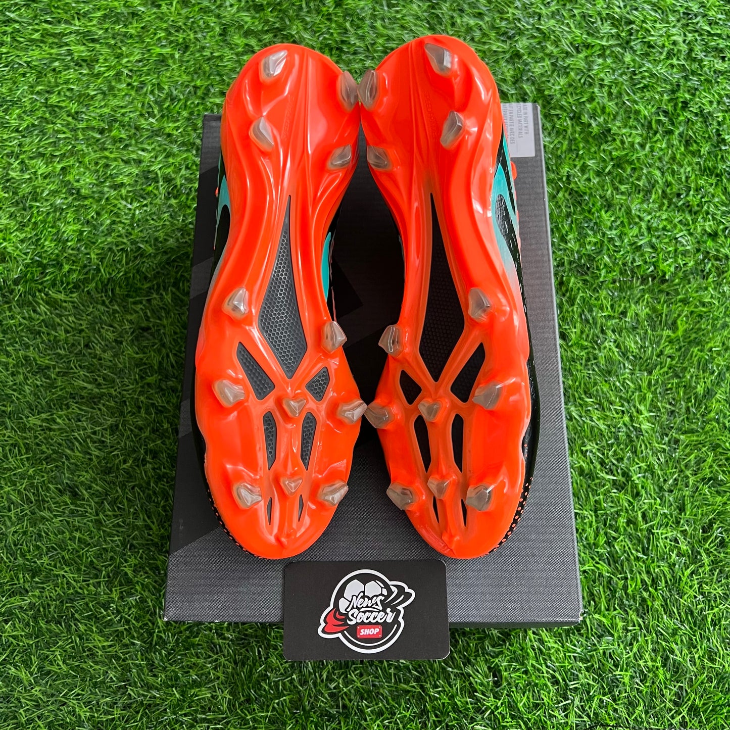 Adidas X Speedportal Messi .1 LE (FG)