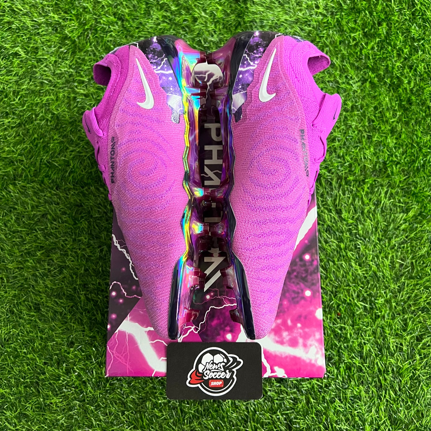 Nike Phantom GX Elite SE “Thunder Pack” (FG)