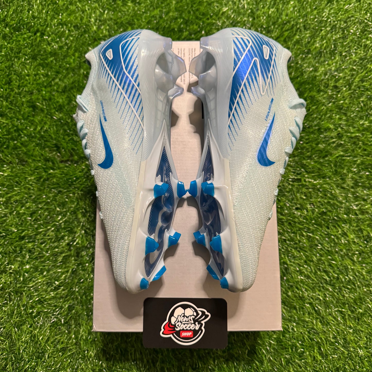 Nike Air Zoom Mercurial Vapor 16 Elite “Mad Ambition” (FG)