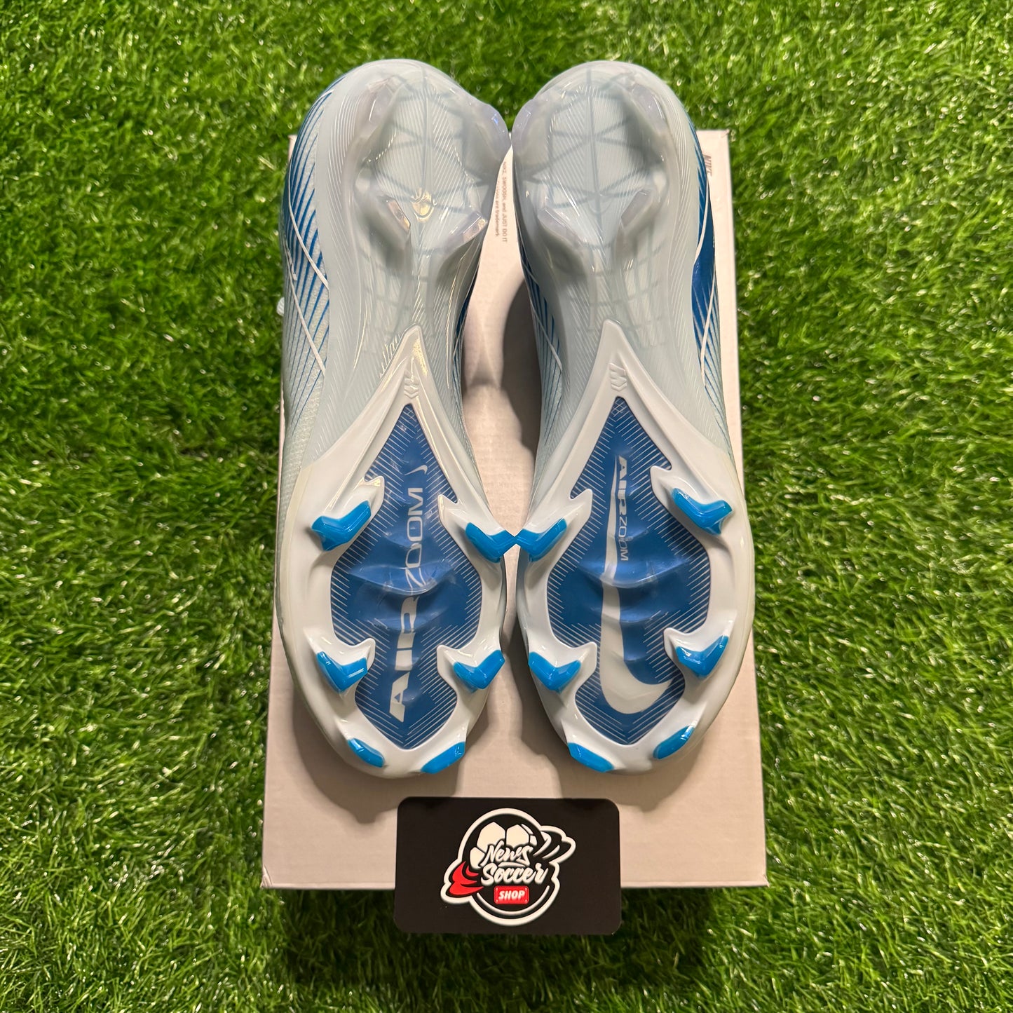 Nike Air Zoom Mercurial Vapor 16 Elite “Mad Ambition” (FG)