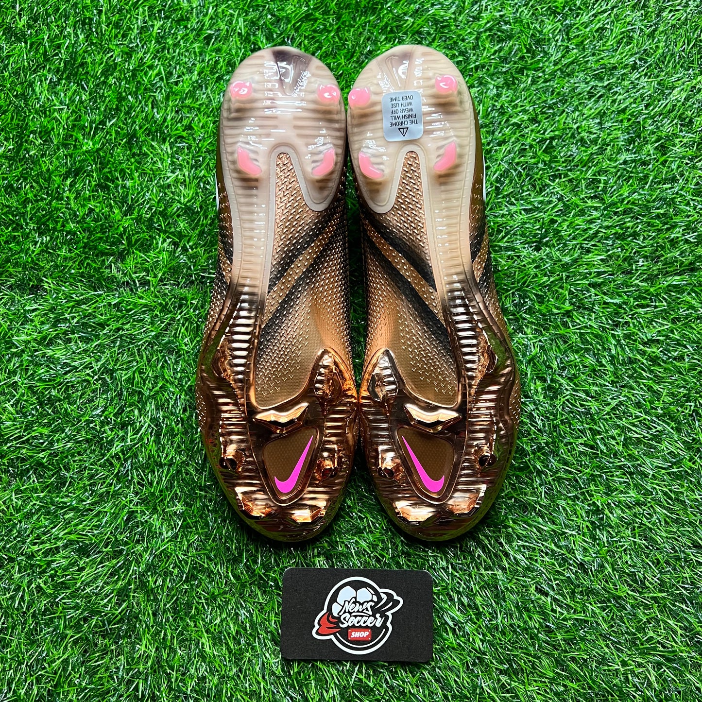 Nike Phantom GT 2 Elite DF “Generation” (FG)