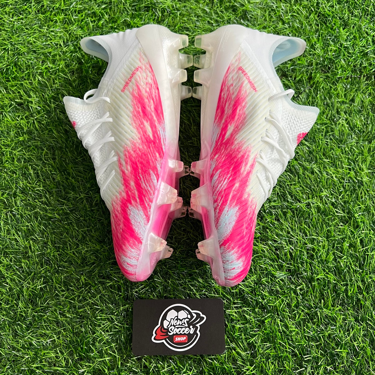 Adidas X 19.1 “Uniforia” (FG) (AG)