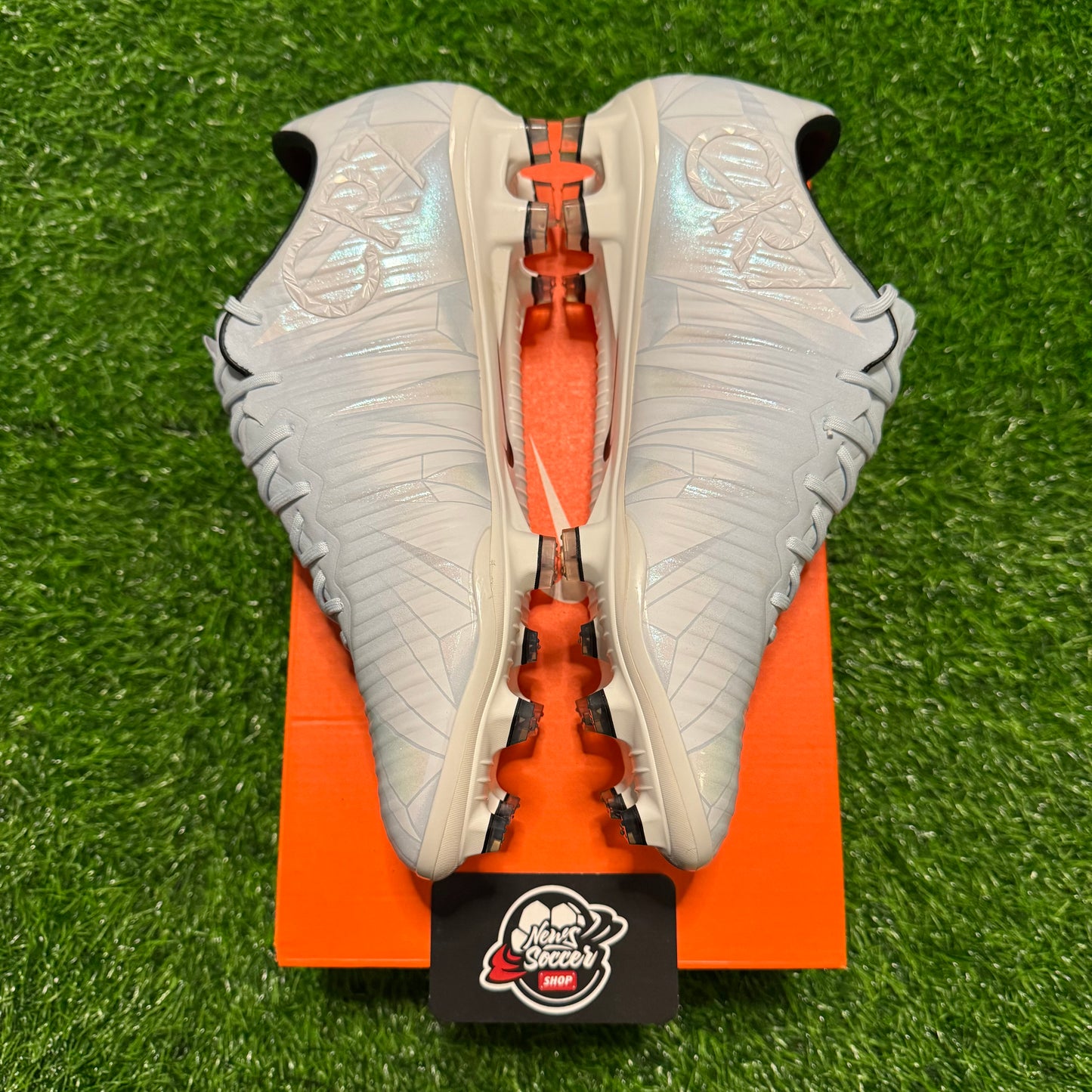 Nike Mercurial Vapor 11 ACC CR7 (FG)