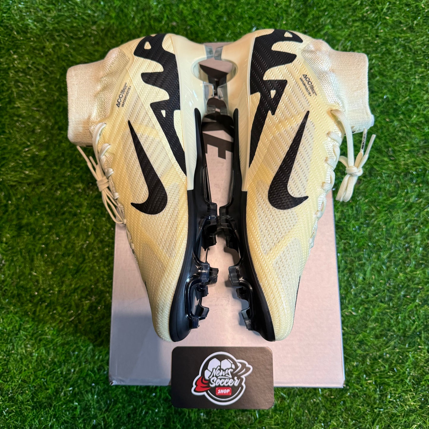 Nike Mercurial Superfly 9 Elite “Mad Ready” (FG)