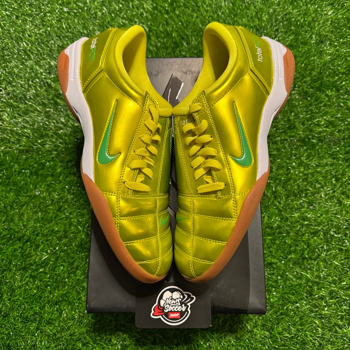 Nike Total 90 III Indoors (INDOOR)