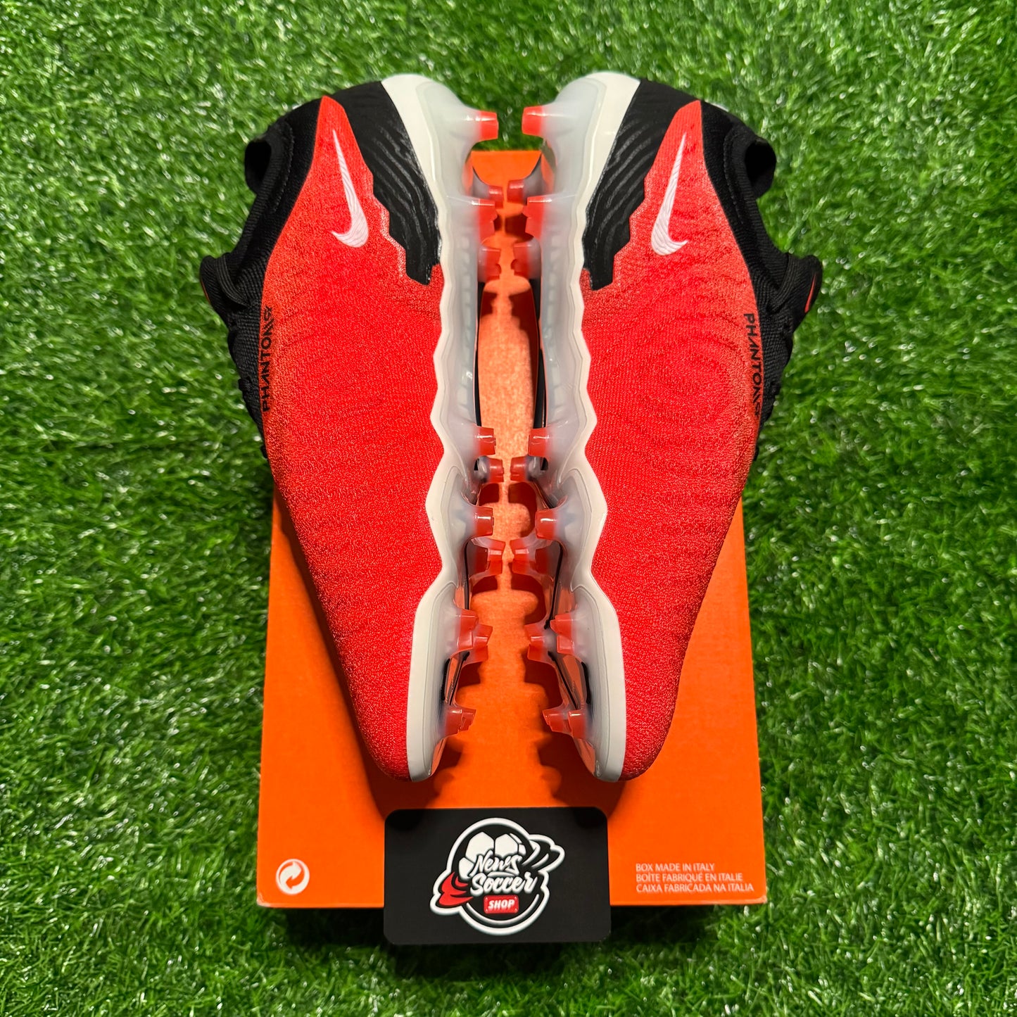 Nike Phantom GX Elite “Ready Pack” (FG)