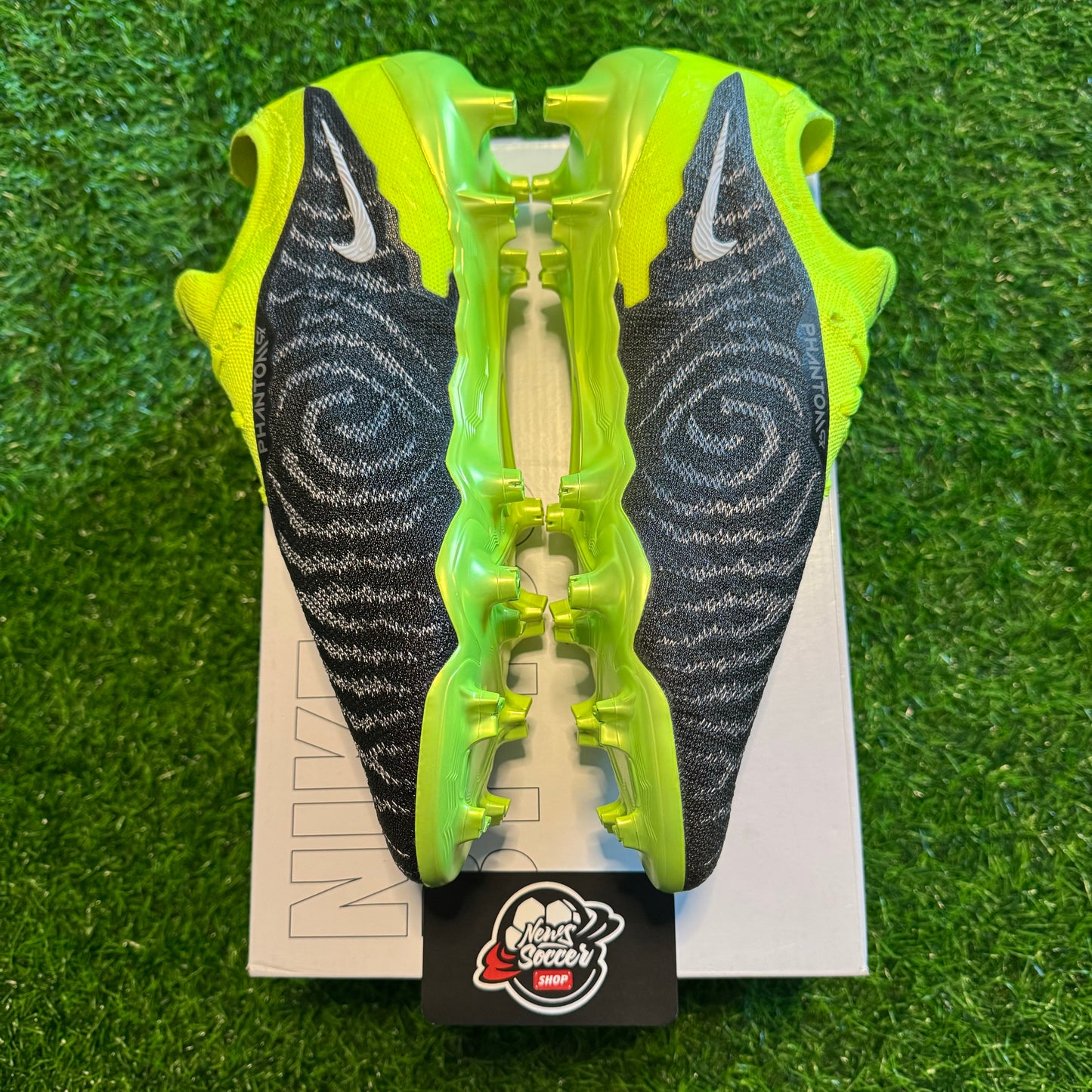 Nike Phantom GX Elite “By You” (FG)