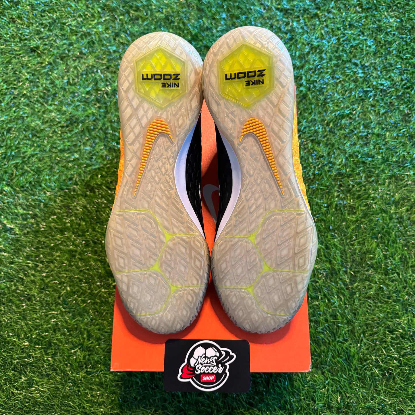 Nike Hypervenom Phantom 3 Elite DF (Indoor)