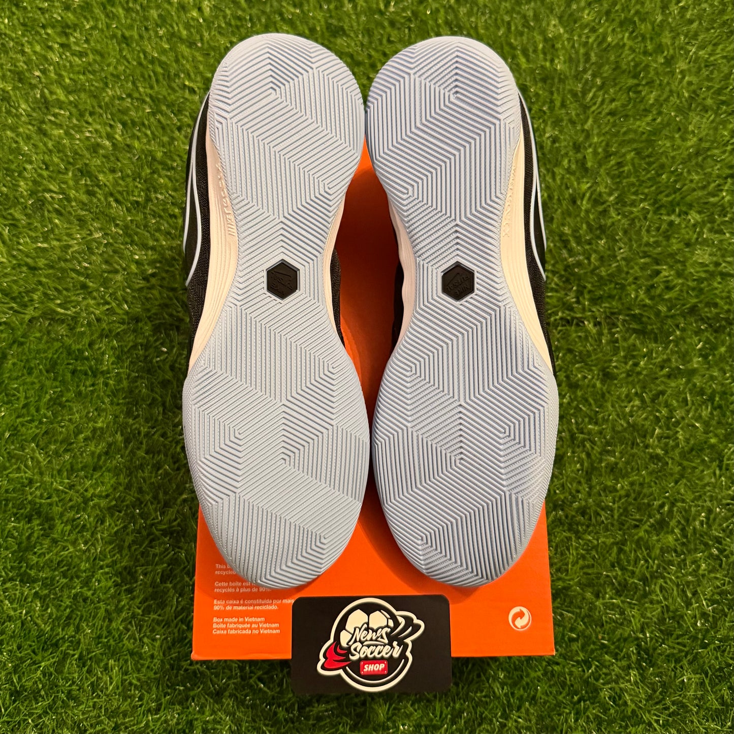 Nike Tiempo Reactgato (INDOOR) (IC) (TF)