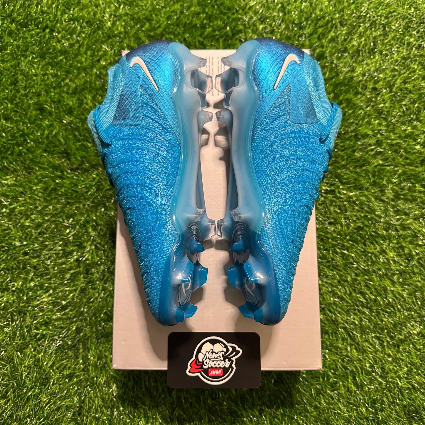 Nike Phantom GX II Elite “Mad Ambition” (FG)