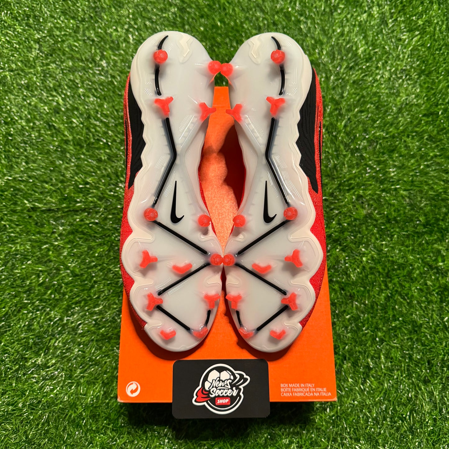 Nike Phantom GX Elite “Ready Pack” (FG)