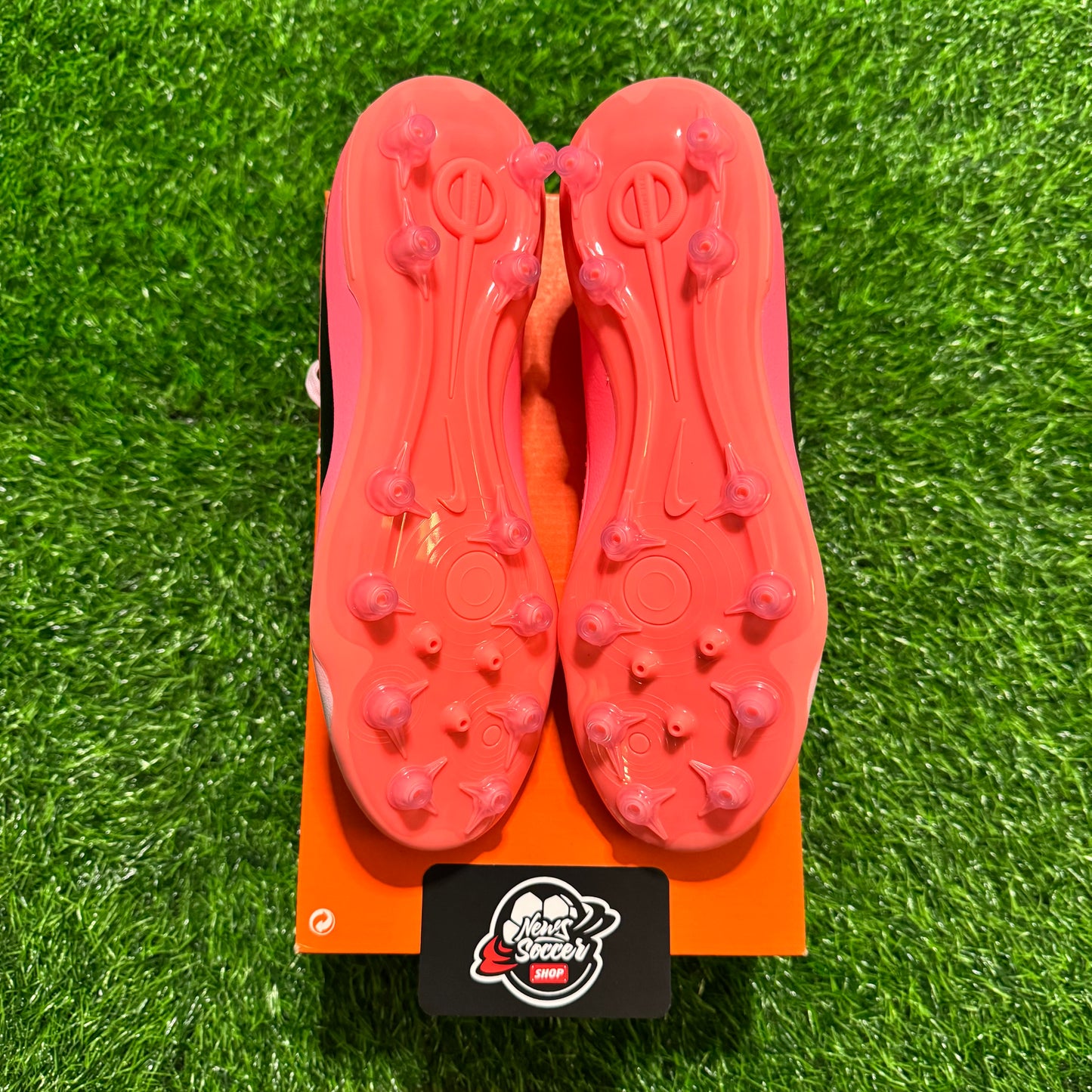 Nike Tiempo Legend 10 Pro (AG)
