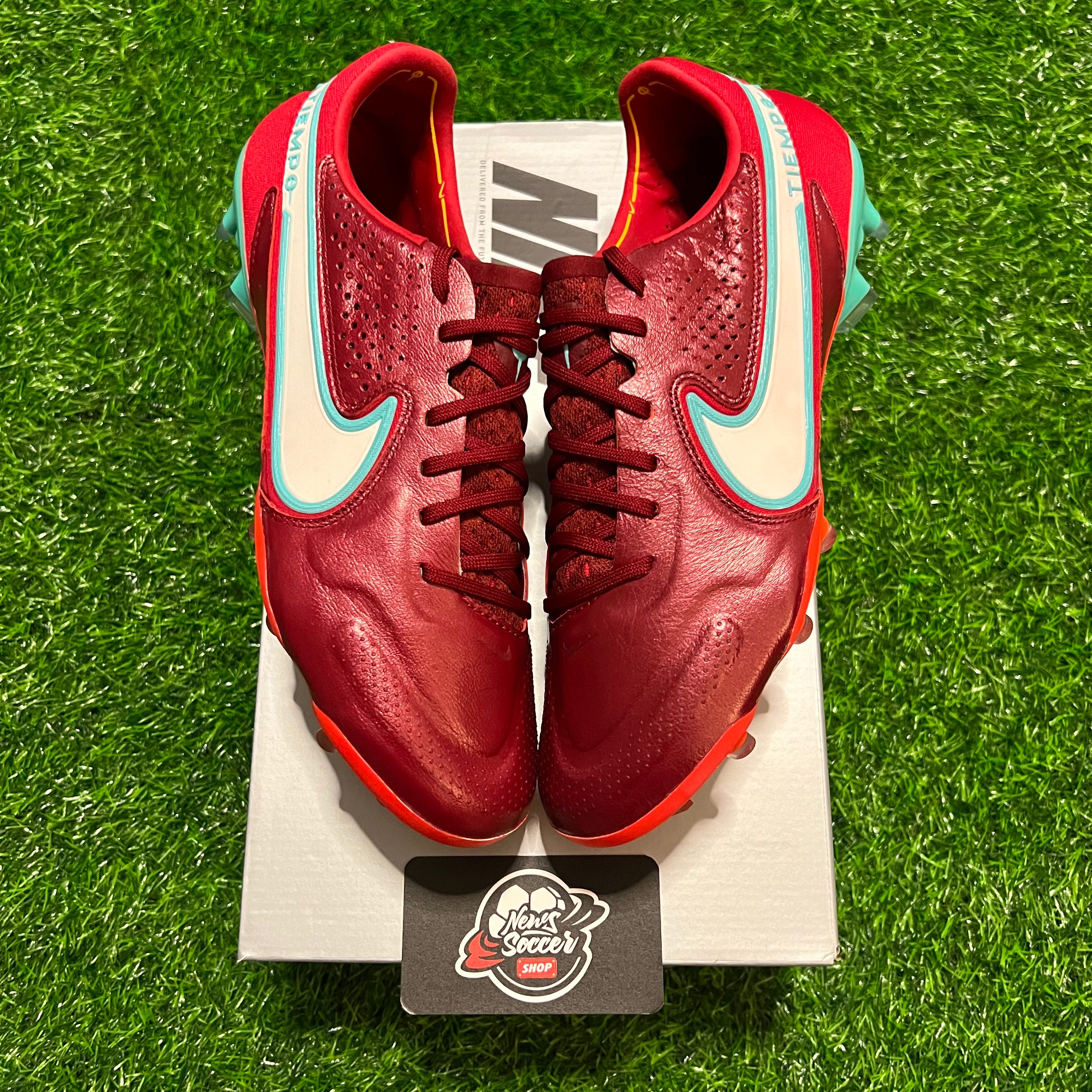 Nike premier 2025 2. red