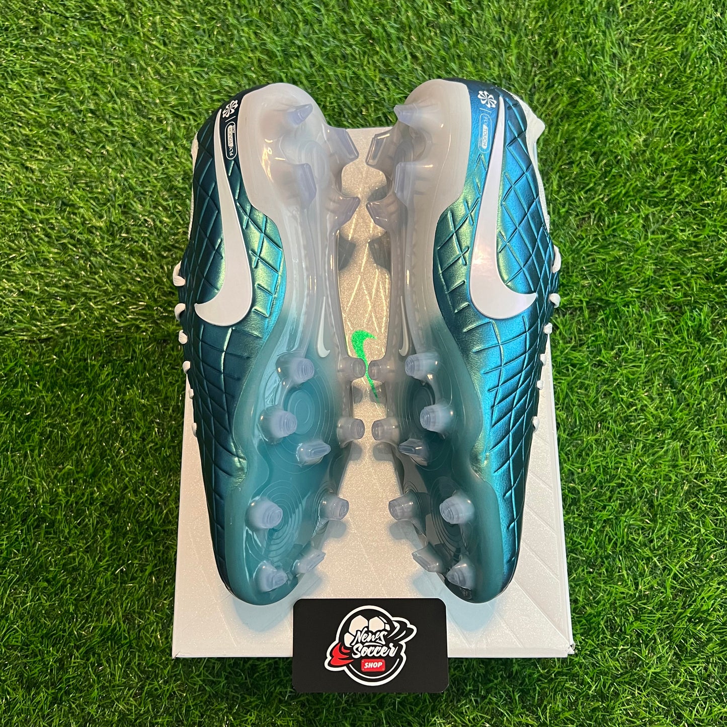 Nike Tiempo Legend 10 Elite SE (FG)