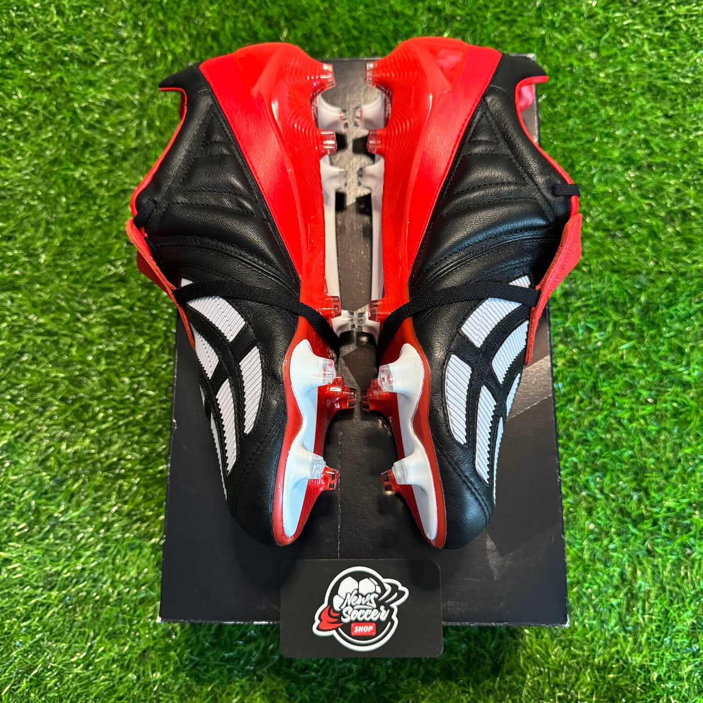 Adidas Predator Mania Limited Edition (FG)