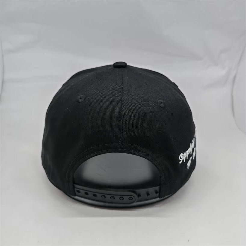 News Soccer Shop x NSS Performance Hats