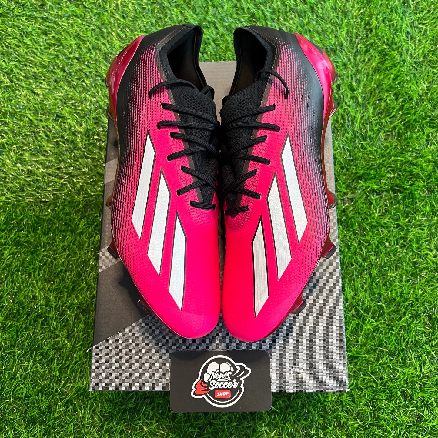 Adidas X Speedportal .1 (FG)