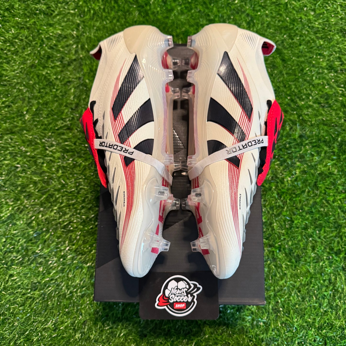 Adidas Predator FT Elite “Goal Hunter Pack” (FG)