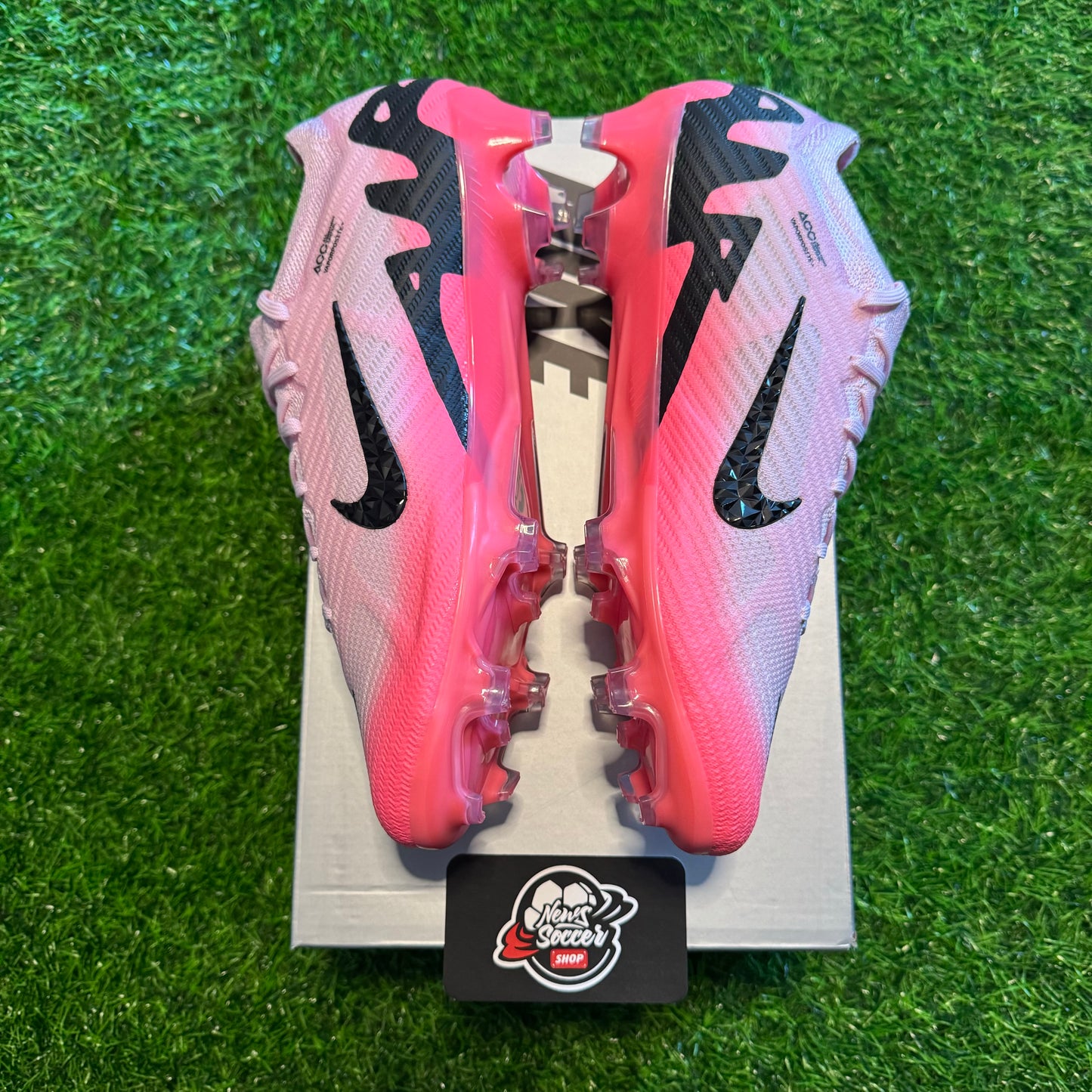 Nike Air Zoom Mercurial Vapor 15 Elite “Mad Brilliance” (FG)