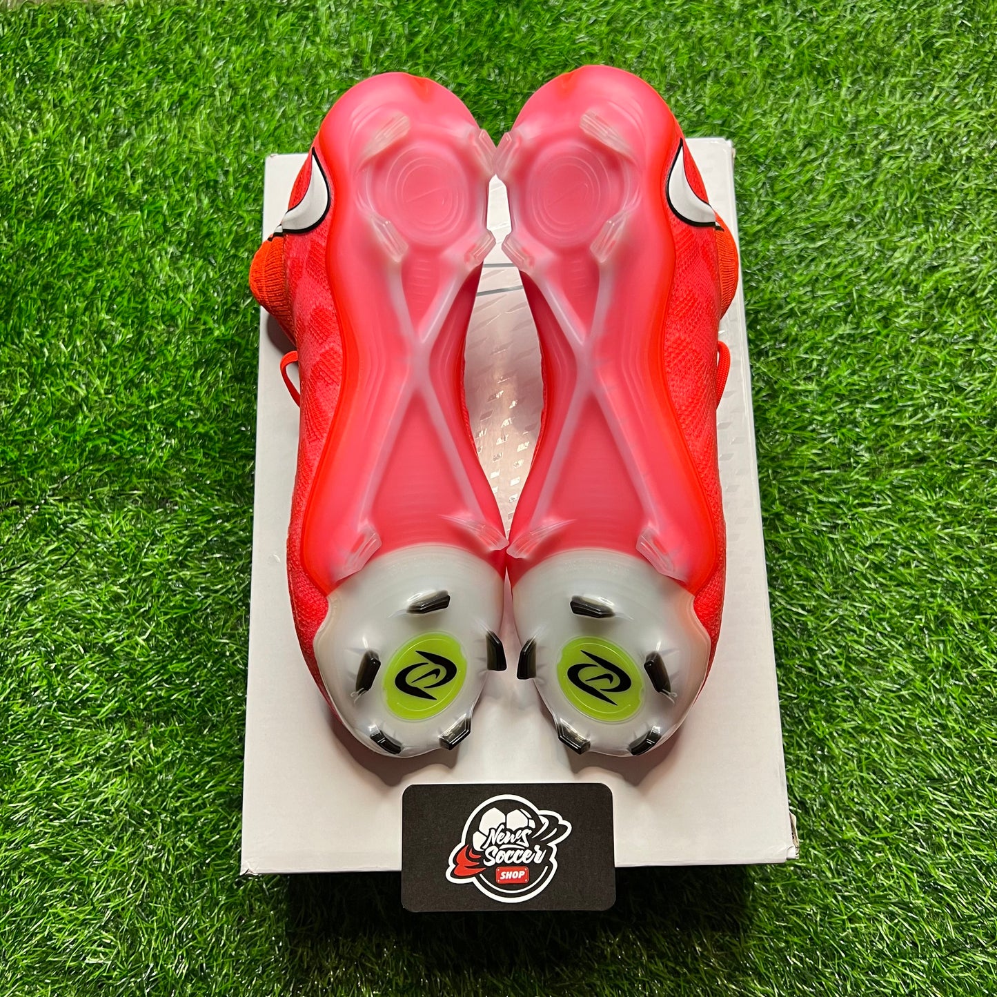 Nike Phantom Luna Elite (FG)