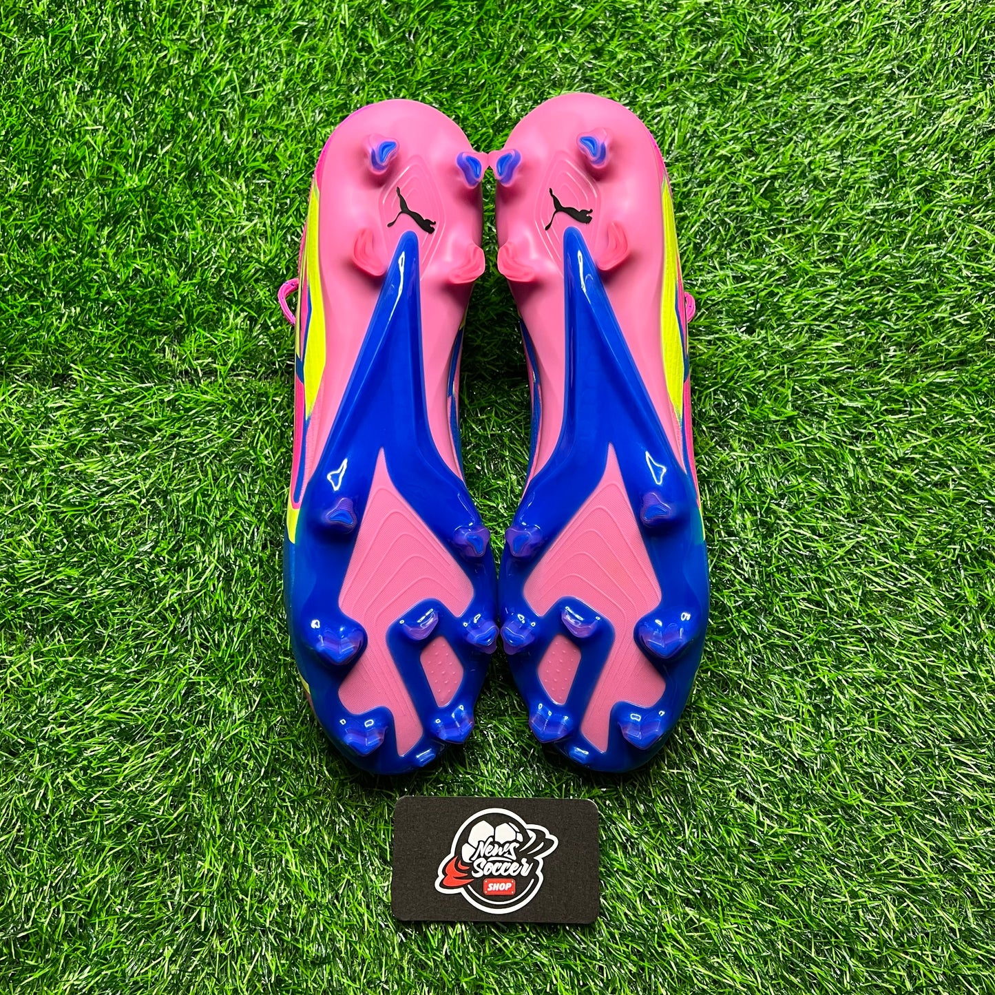 Puma Ultra Ultimate “Energy Pack” (FG) (AG)