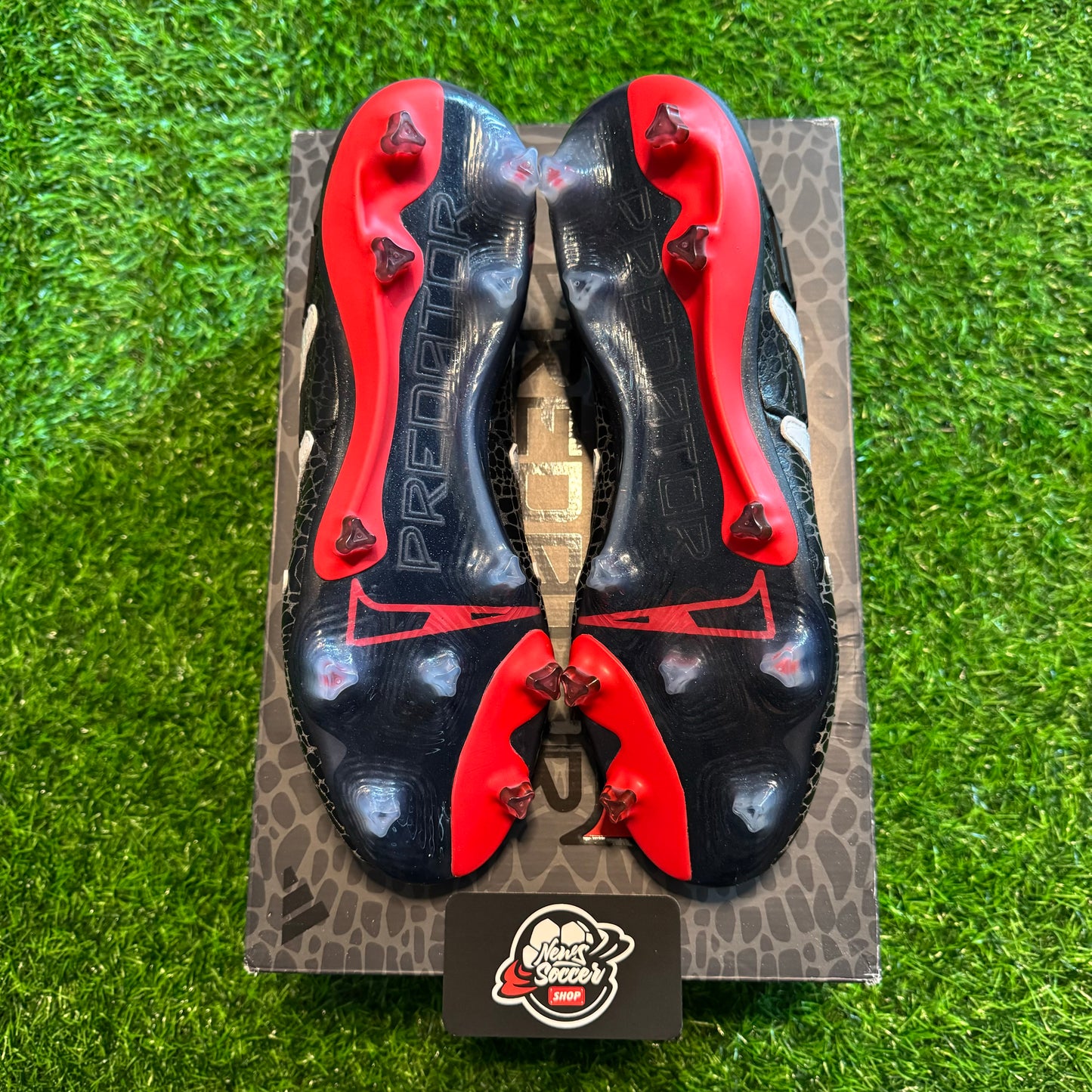 Adidas Predator 94 LE (FG)
