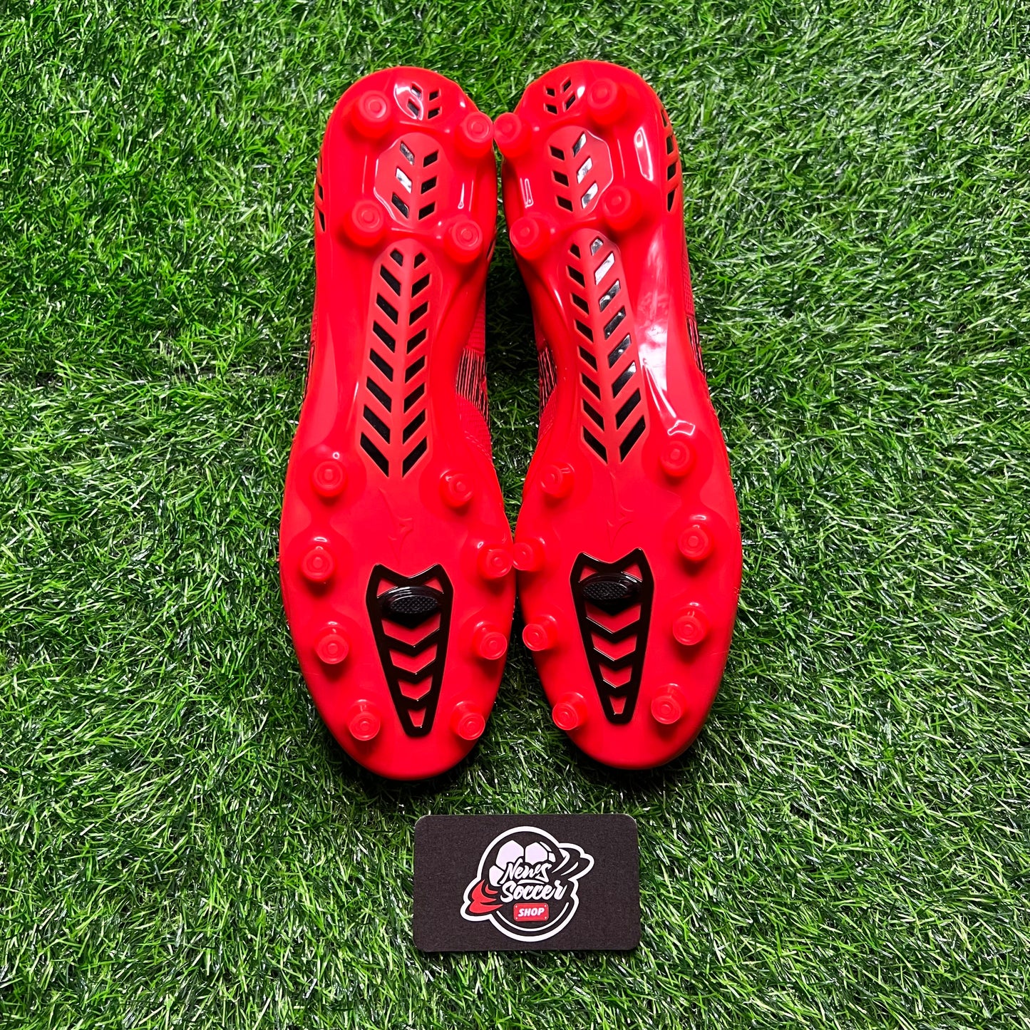 Mizuno Morelia Neo III Beta Elite (FG)
