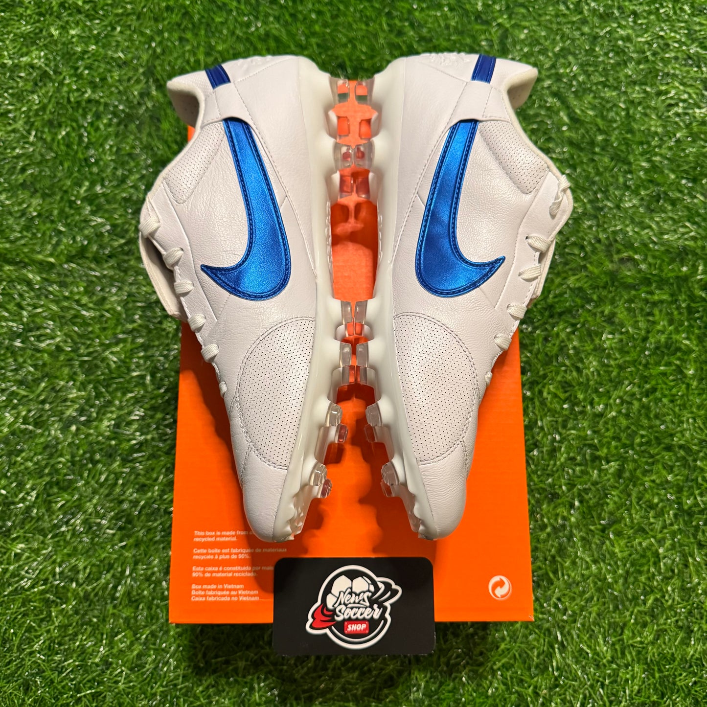 Nike Premier III (FG)