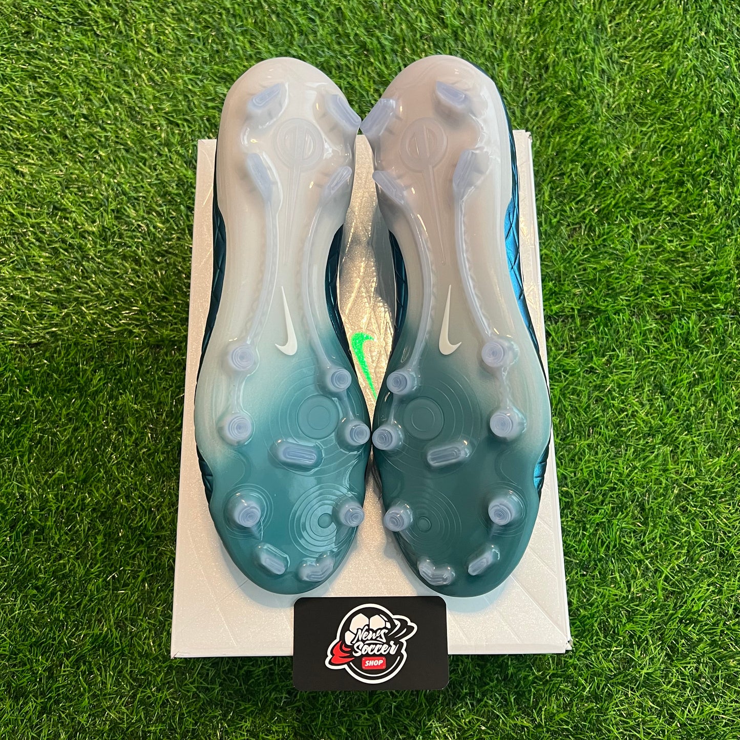 Nike Tiempo Legend 10 Elite SE (FG)