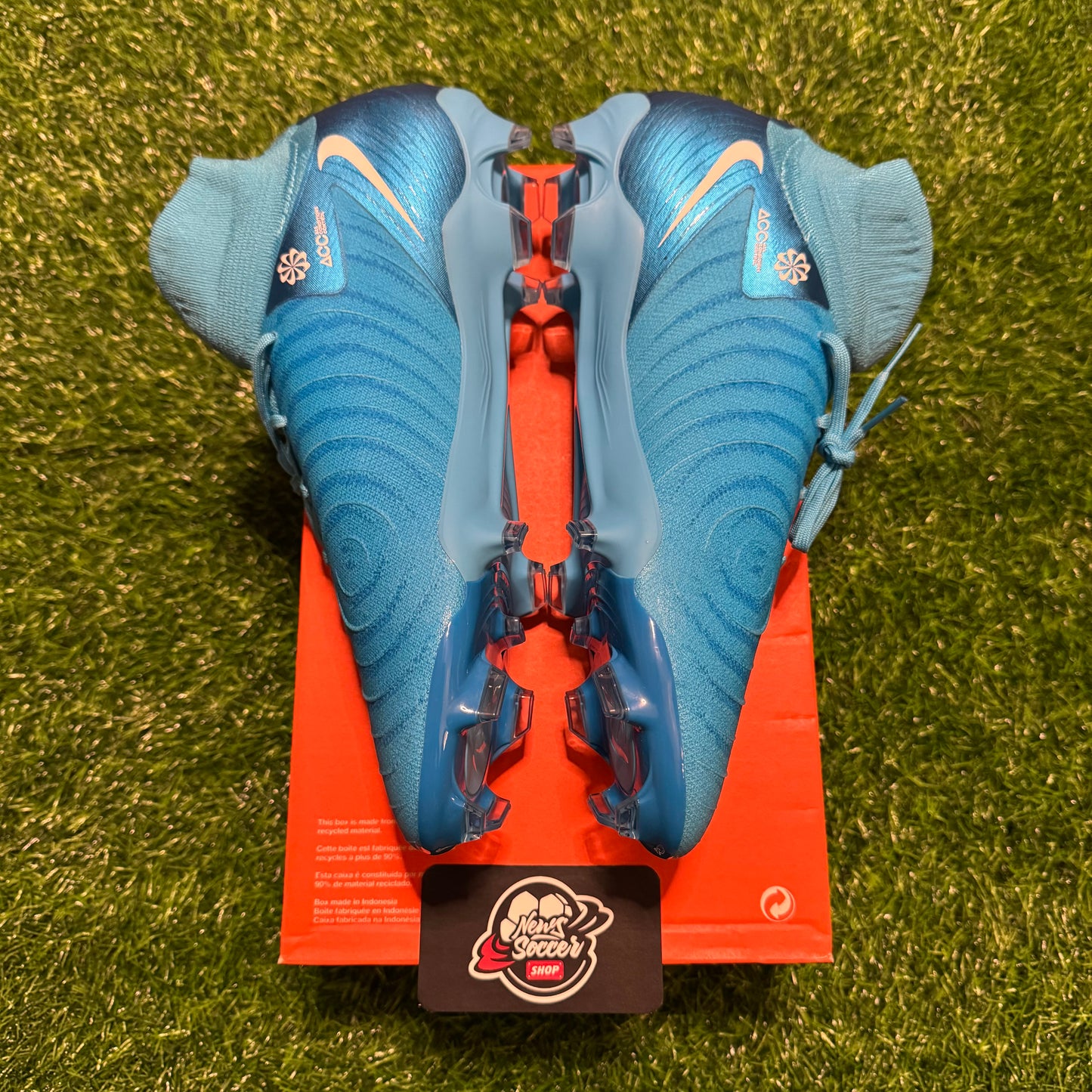 Nike Phantom Luna 2 Pro “Mad Ambition Pack” (FG)