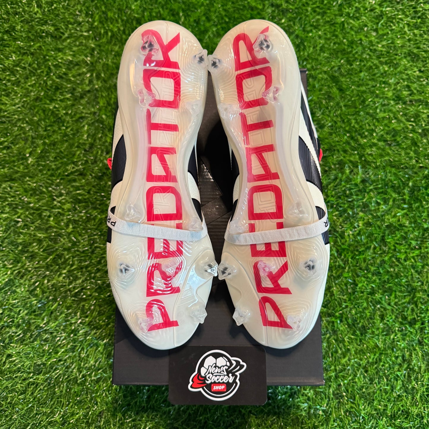 Adidas Predator FT Elite “Goal Hunter Pack” (FG)