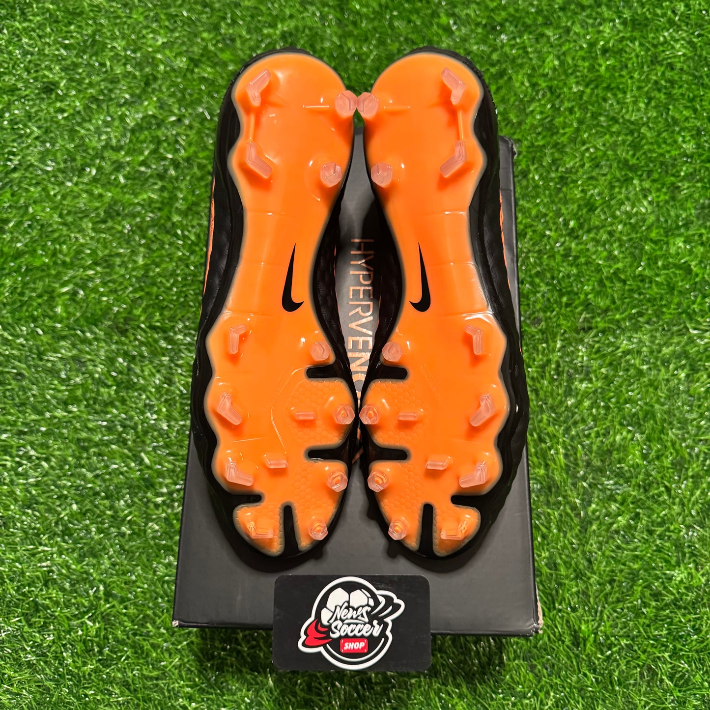 Nike Hypervenom Phantom 1 RGN (FG)