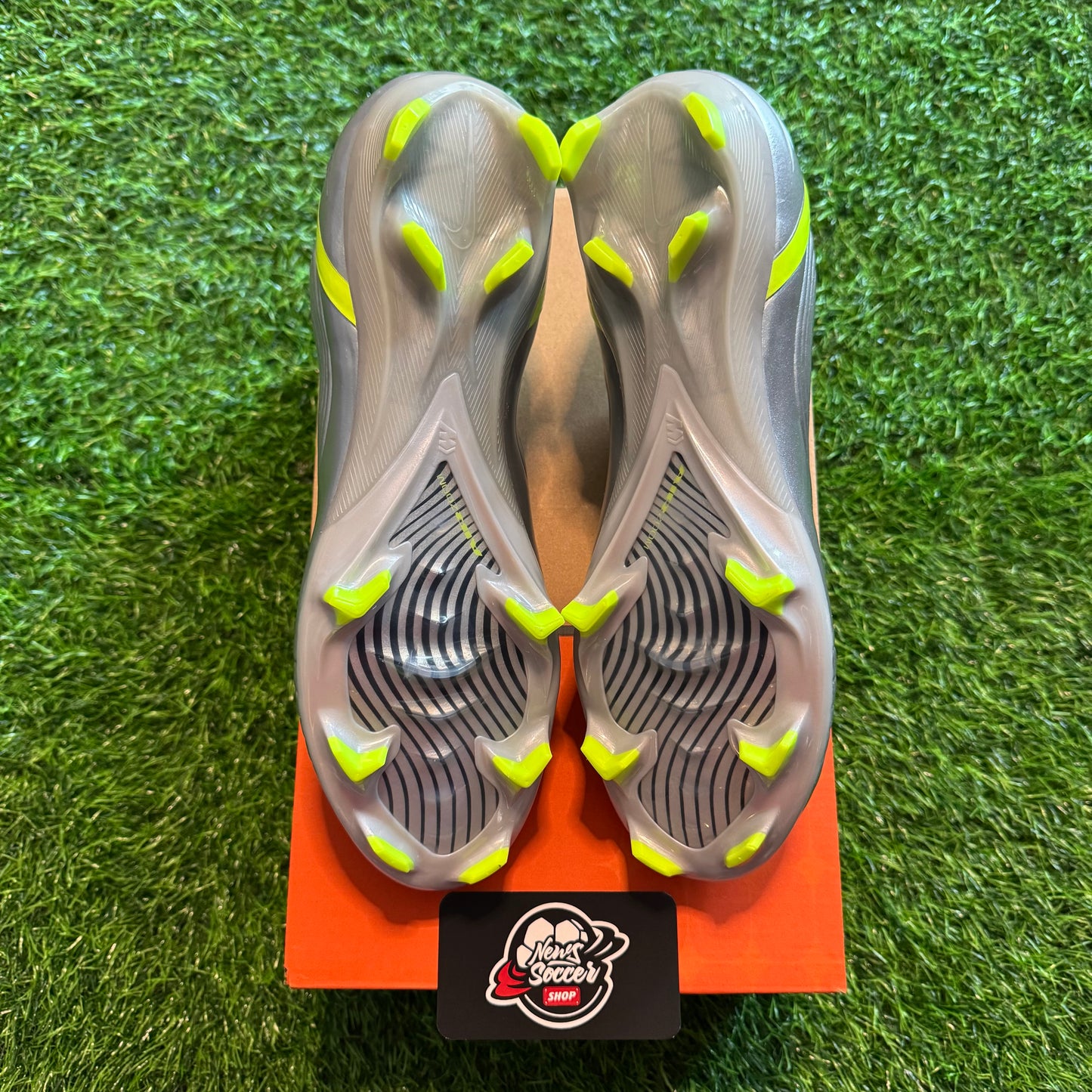 Nike Zoom Mercurial Vapor 1 RGN SE (FG)