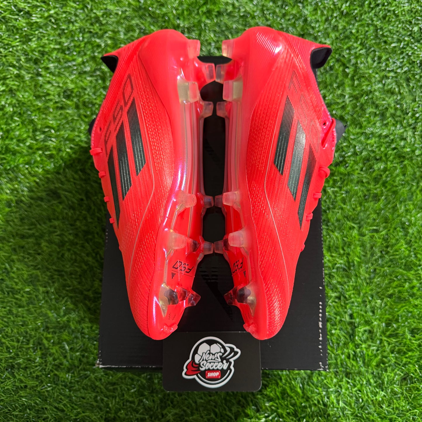 Adidas F50 Elite “Vivid Horizon” (FG)