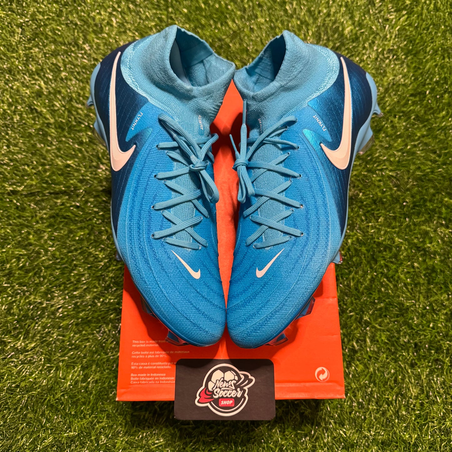 Nike Phantom Luna 2 Pro “Mad Ambition Pack” (FG)