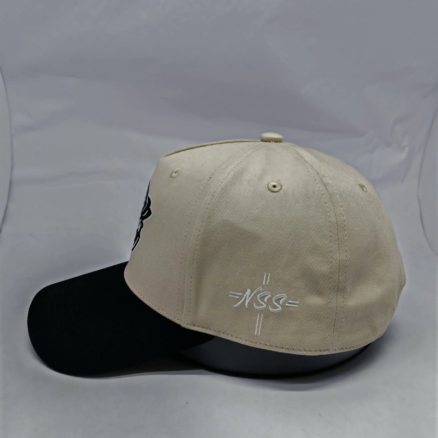 News Soccer Shop x NSS Performance Hats - Beige