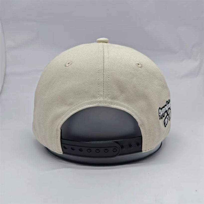 News Soccer Shop x NSS Performance Hats - Beige