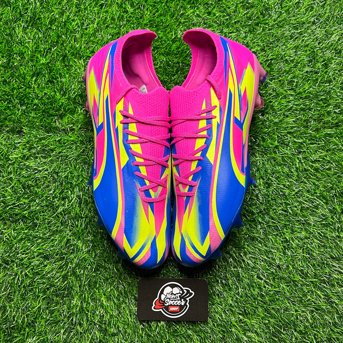 Puma Ultra Ultimate “Energy Pack” (FG) (AG)