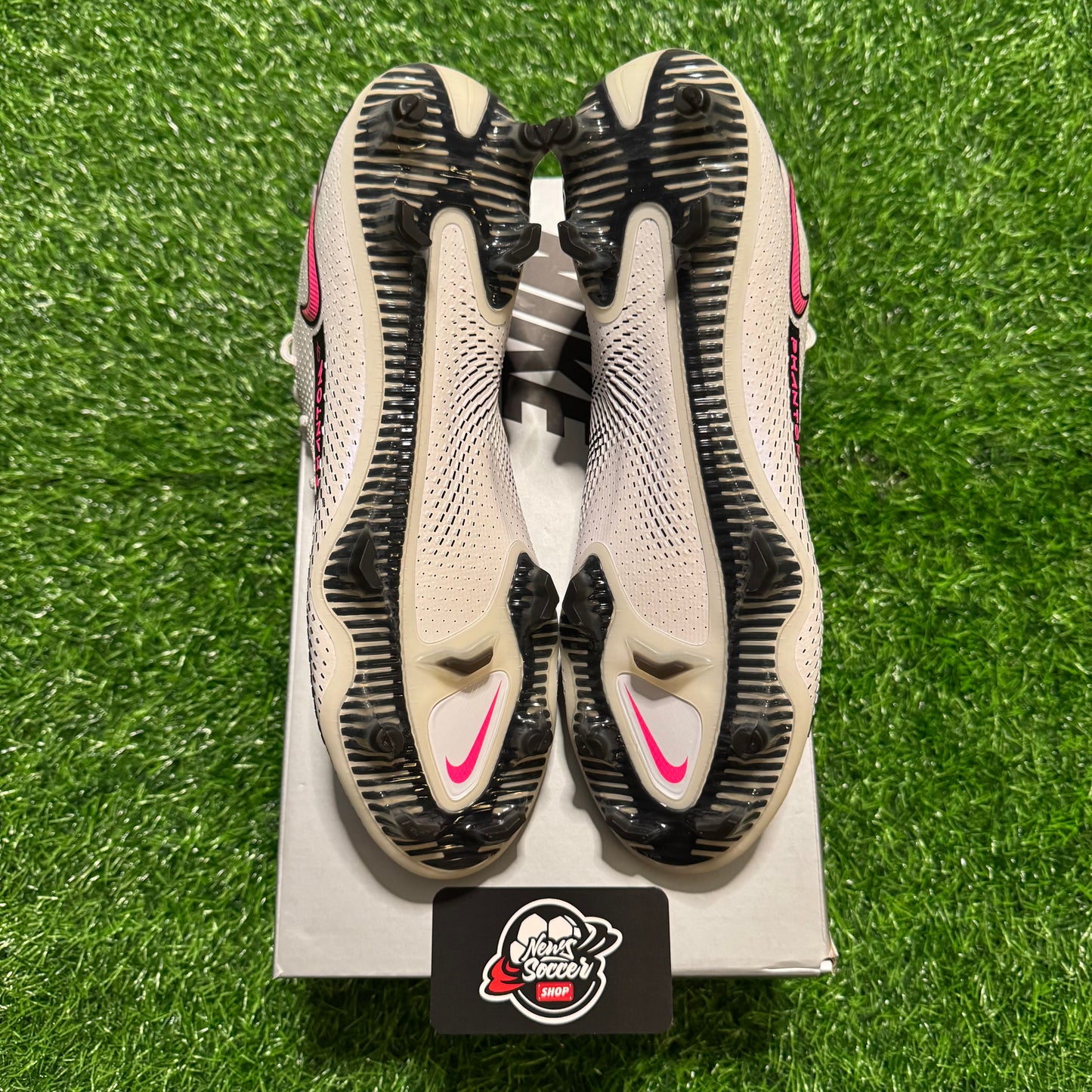 Nike Phantom GT Elite (FG)