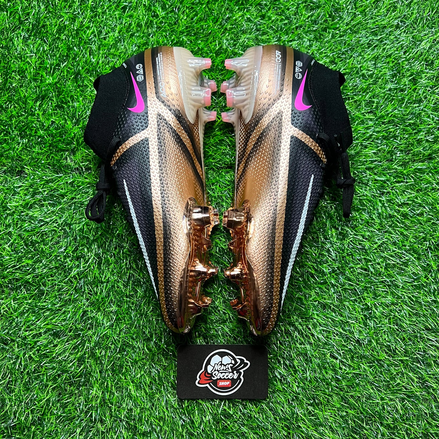 Nike Phantom GT 2 Elite DF “Generation” (FG)