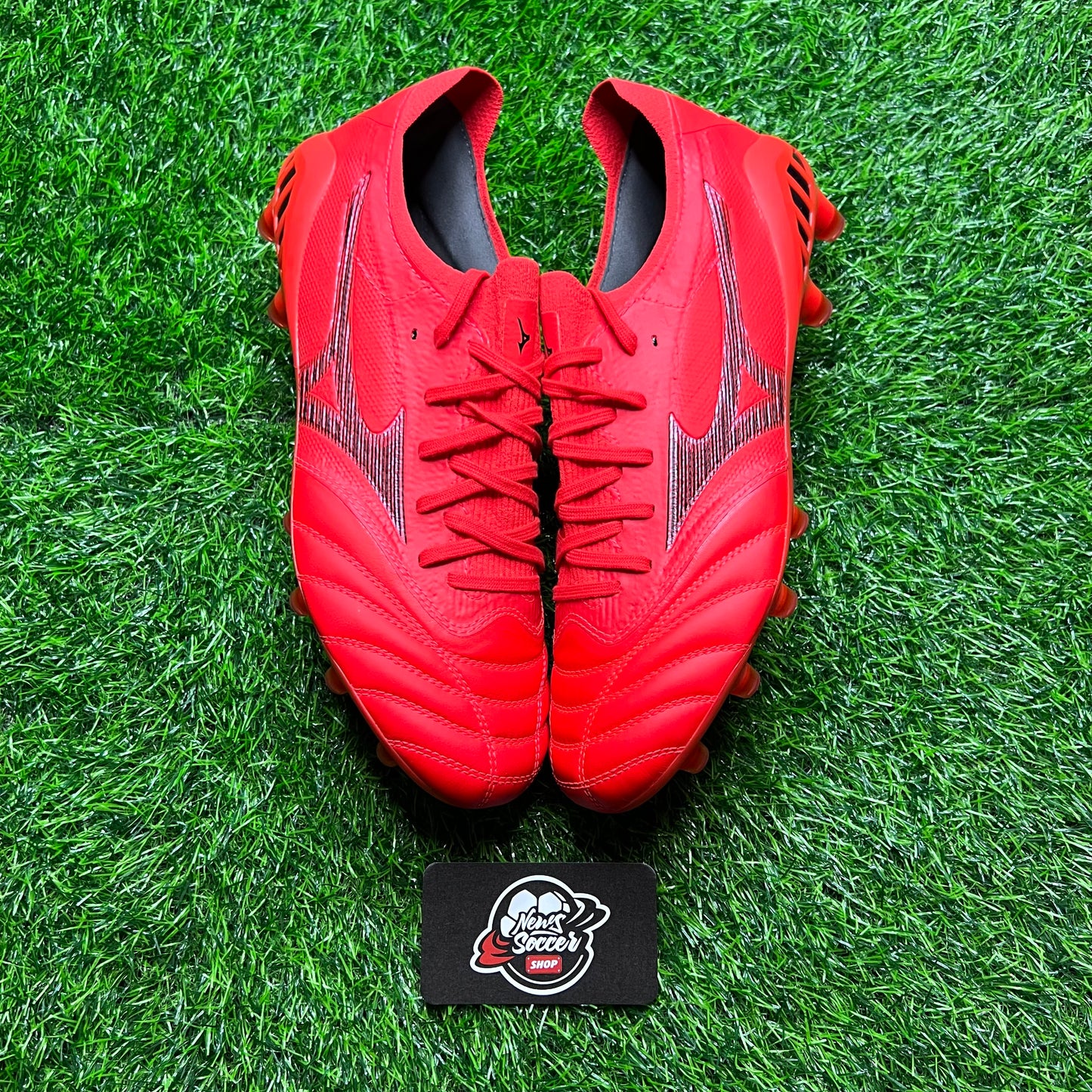 Mizuno Morelia Neo III Beta Elite (FG)