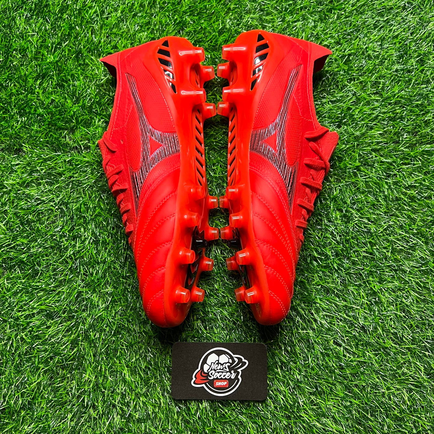 Mizuno Morelia Neo III Beta Elite (FG)