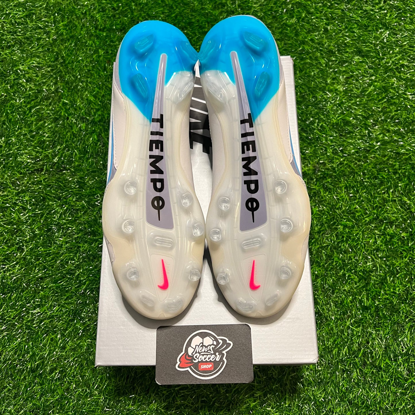 Nike Tiempo Legend 9 Elite “Blast” (FG)