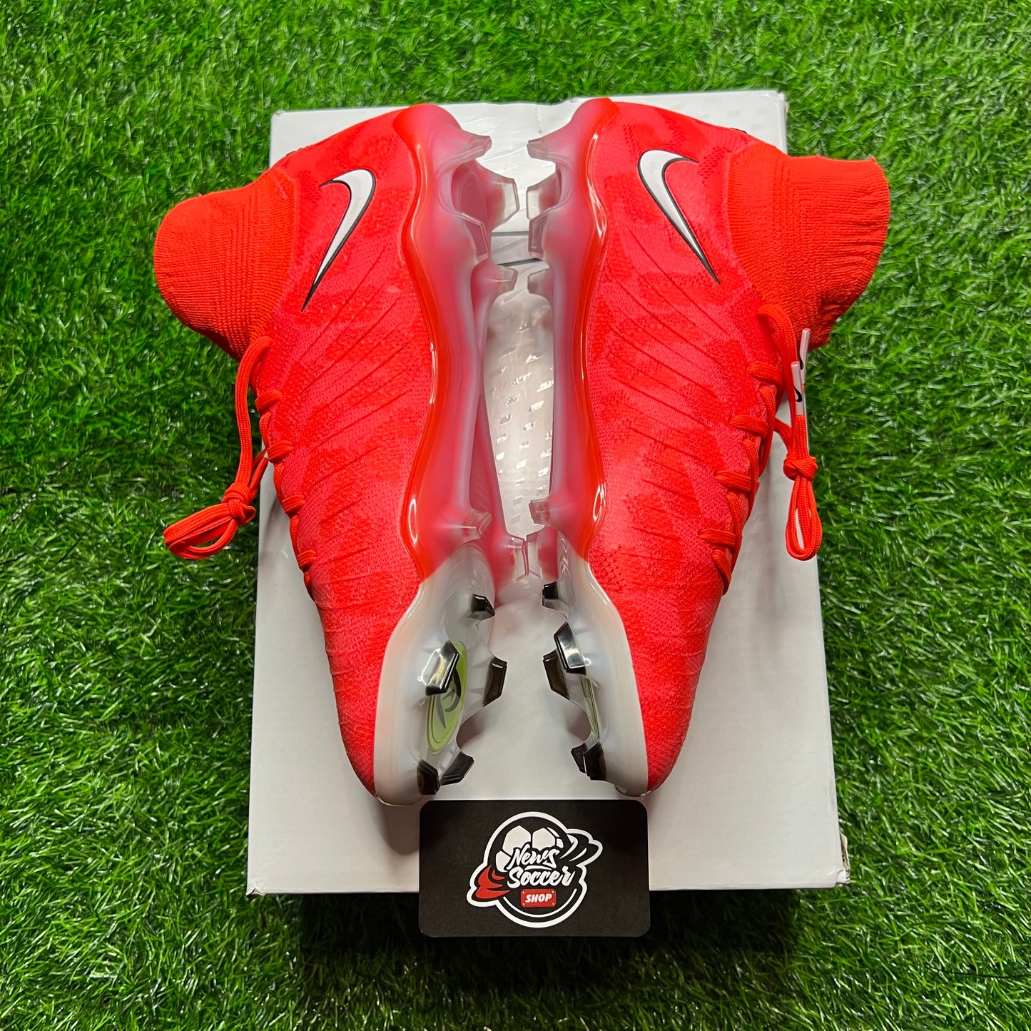 Nike Phantom Luna Elite (FG)