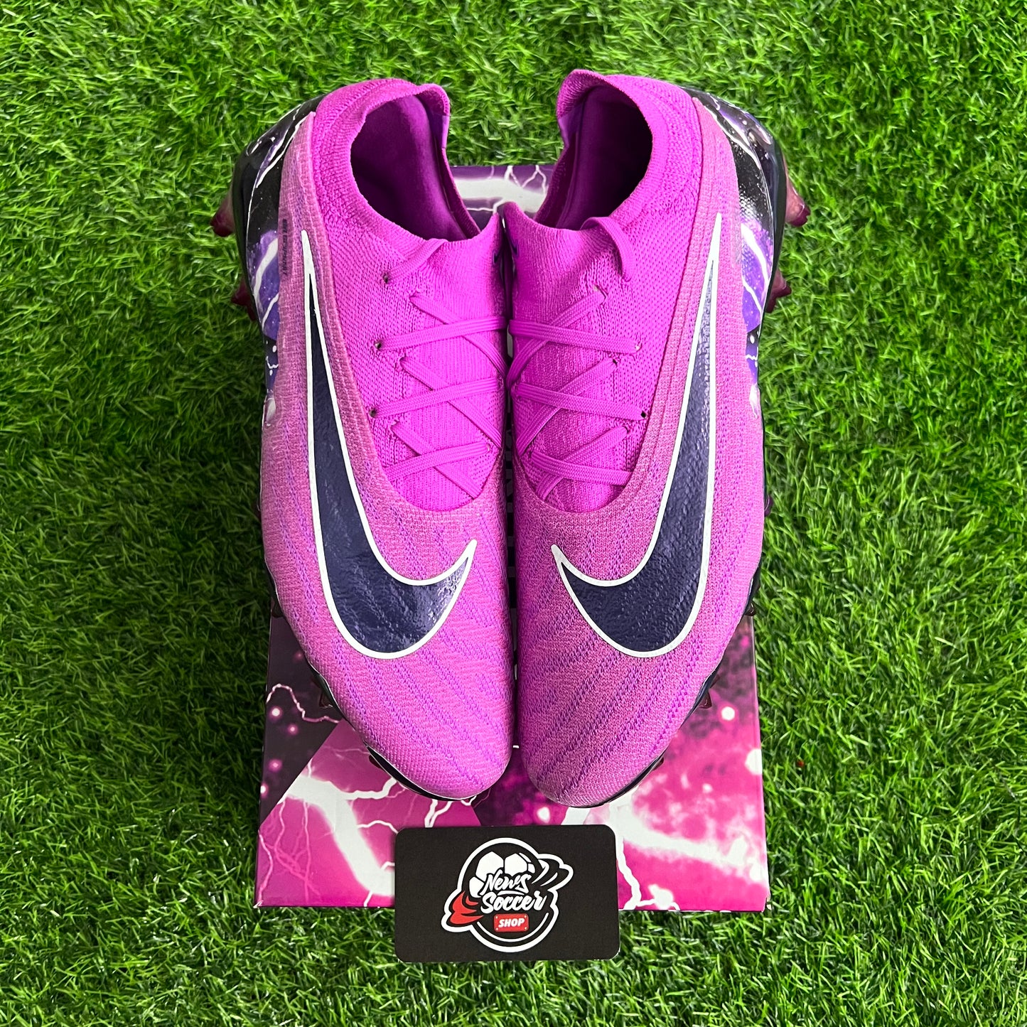 Nike Phantom GX Elite SE “Thunder Pack” (FG)