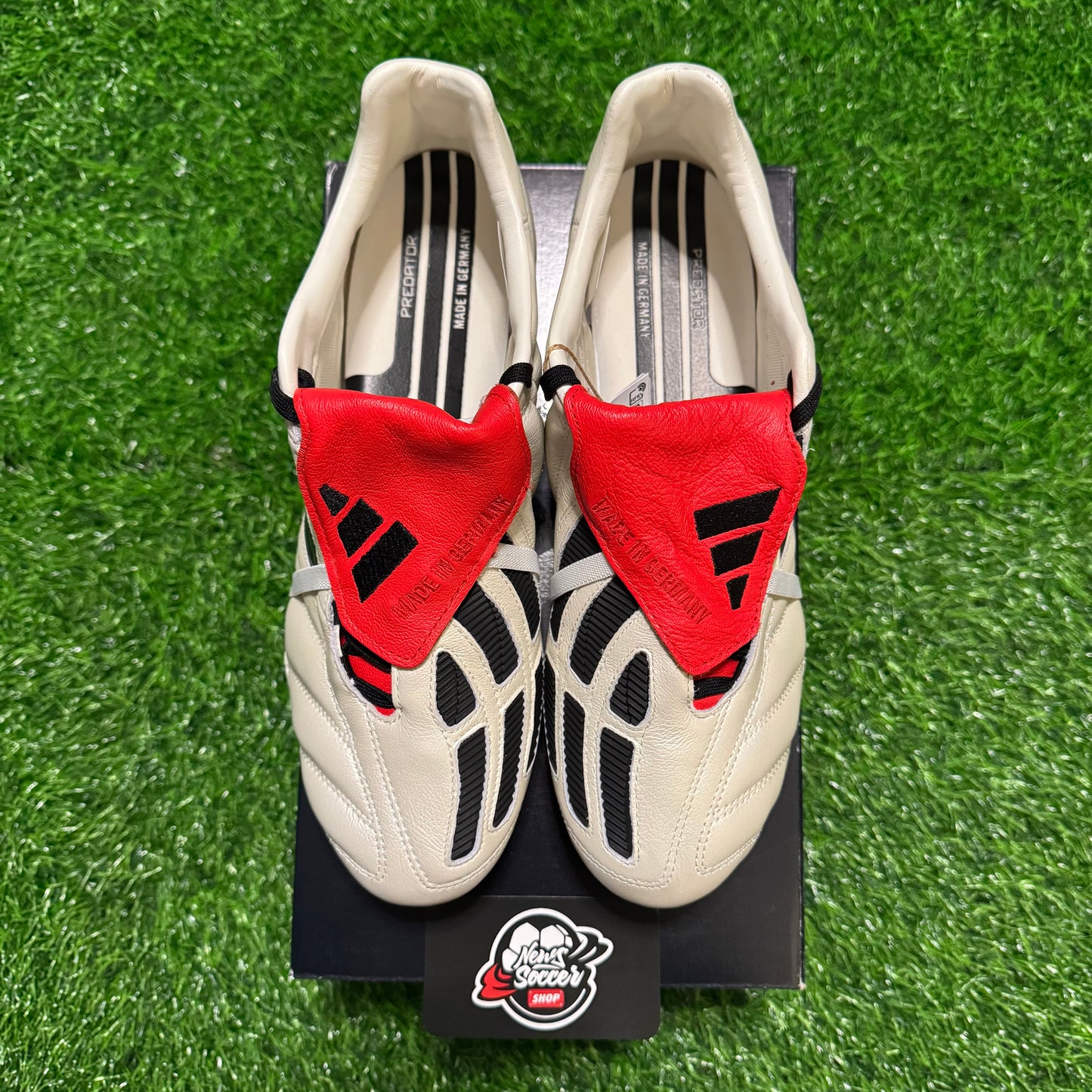 Adidas Predator Mania Limited Edition (FG)