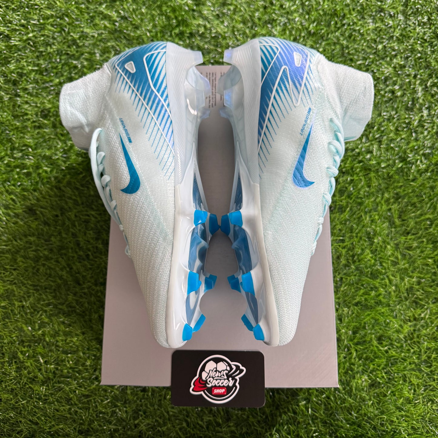 Nike Air Zoom Mercurial Superfly 10 Elite “Mad Ambition” (FG)
